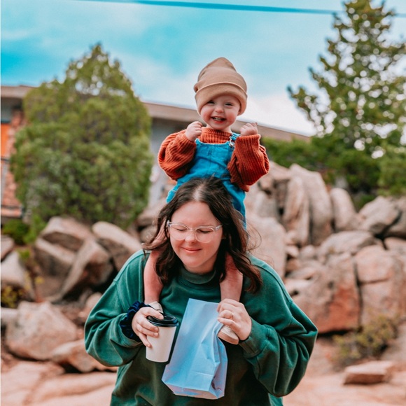 Meet your Posher, Xena - Picture 2 of 9